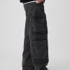 Dubbla Cargo Baggy Jeans