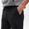 E-Waist Modern Khakis i rak passform