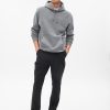 E-Waist Modern Khakis i rak passform