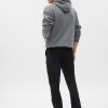 E-Waist Modern Khakis i rak passform