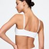 Ekologisk stretchig bomullsbralette