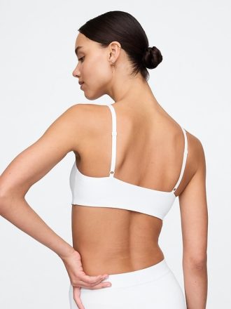 Ekologisk stretchig bomullsbralette