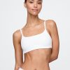 Ekologisk stretchig bomullsbralette