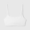 Ekologisk stretchig bomullsbralette