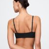 Ekologisk stretchig bomullsbralette