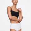 Ekologisk stretchig bomullsbralette