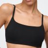 Ekologisk stretchig bomullsbralette