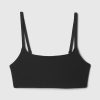 Ekologisk stretchig bomullsbralette