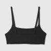 Ekologisk stretchig bomullsbralette
