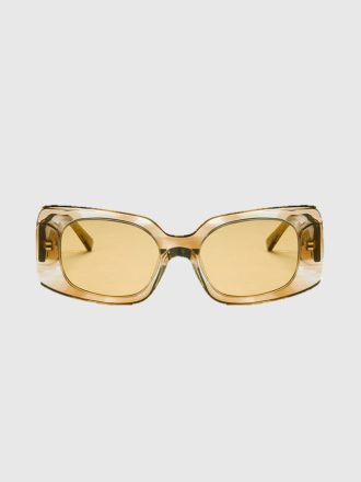 Eleventh Hour Maryssa Polarized Solglasögon