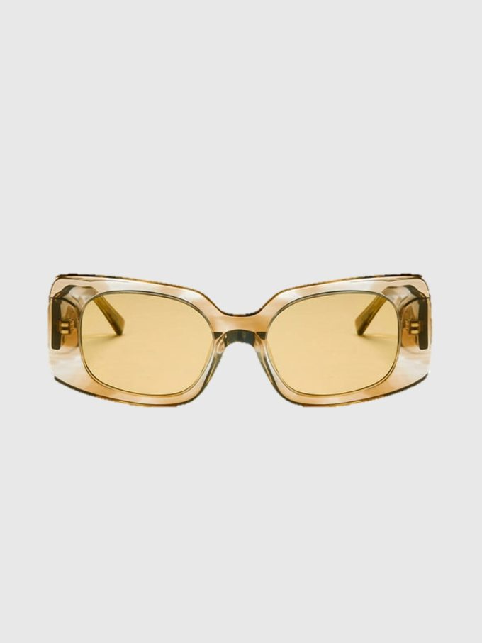 Eleventh Hour Maryssa Polarized Solglasögon
