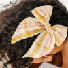 Elizabeth Bow Clip Set