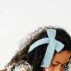 Elizabeth Bow Clip Set