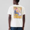 Elton John Grafisk T-shirt