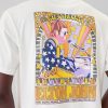 Elton John Grafisk T-shirt