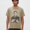Elvis grafisk t-shirt