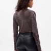Essential Rib Henley T-shirt