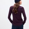 Essential Rib Henley T-shirt