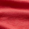 Essential Rib Mockneck T-shirt