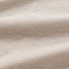 Essential Rib Mockneck T-shirt