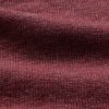 Essential Rib Mockneck T-shirt