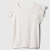 Eyelet T-shirt för barn