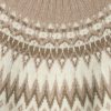 Fair Isle-tröja för barn