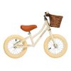 First Go Balance Bike