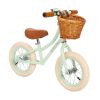First Go Balance Bike