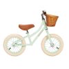 First Go Balance Bike