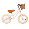 First Go Balance Bike