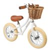 First Go Balance Bike