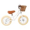 First Go Balance Bike