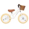 First Go Balance Bike