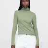 Fjäderlätt turtleneck