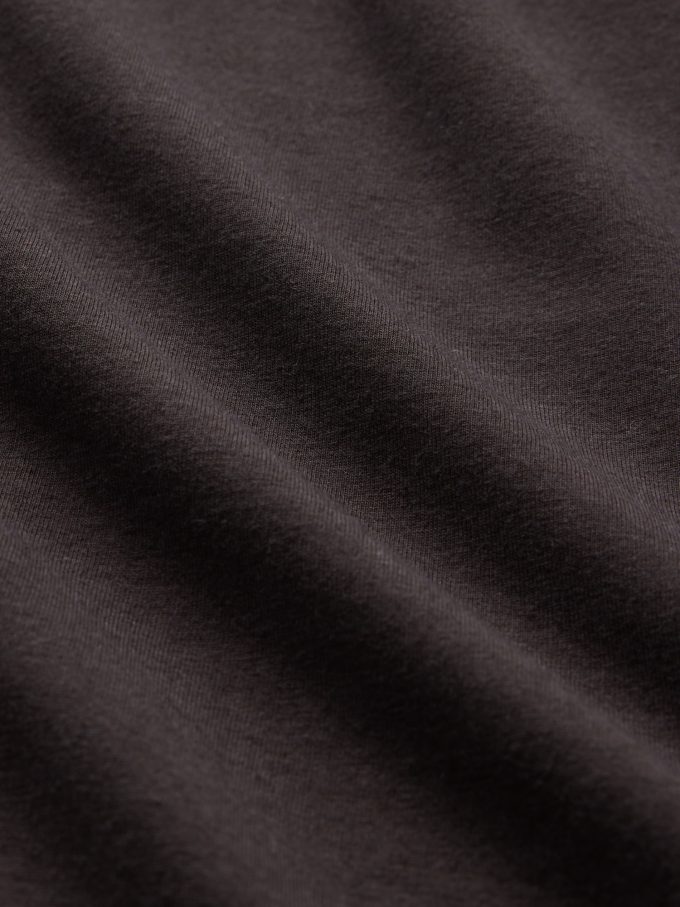 Fjäderlätt turtleneck linne