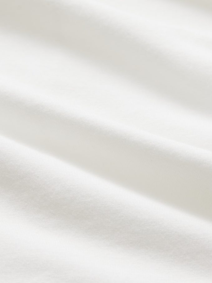 Fjäderlätt turtleneck linne