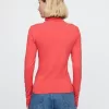 Fjäderlätt turtleneck