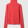 Fjäderlätt turtleneck