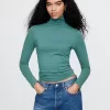 Fjäderlätt turtleneck