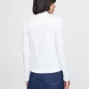 Fjäderlätt turtleneck