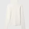 Fjäderlätt turtleneck