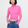 Fjäderlätt turtleneck