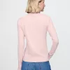 Fjäderlätt turtleneck