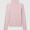 Fjäderlätt turtleneck