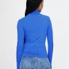 Fjäderlätt turtleneck