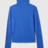 Fjäderlätt turtleneck