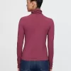 Fjäderlätt turtleneck
