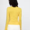 Fjäderlätt turtleneck