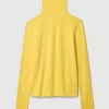 Fjäderlätt turtleneck